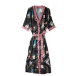 KIMONO BALI