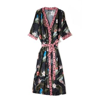 KIMONO BALI
