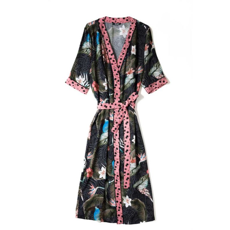 KIMONO BALI