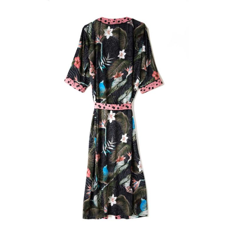 KIMONO BALI - Image 2