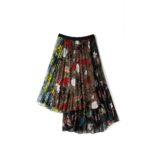 PARADISE SKIRT