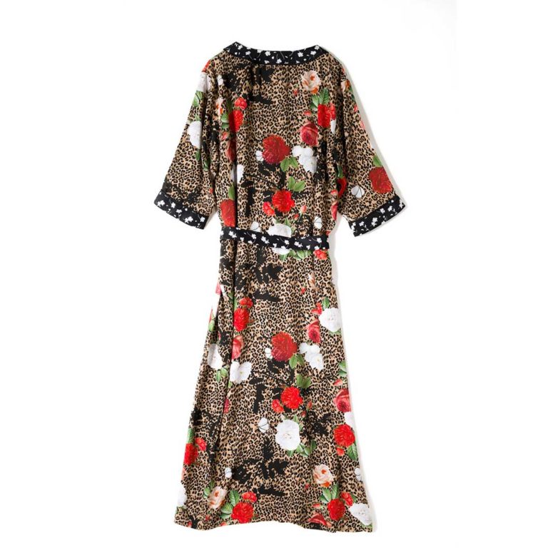 KIMONO SERENGETI - immagine 2