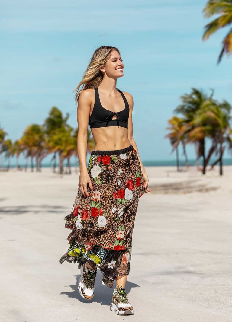 KIMONO SERENGETI - immagine 3