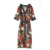 KIMONO SERENGETI