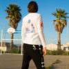 T-SHIRT PALM PRINT – Image 6