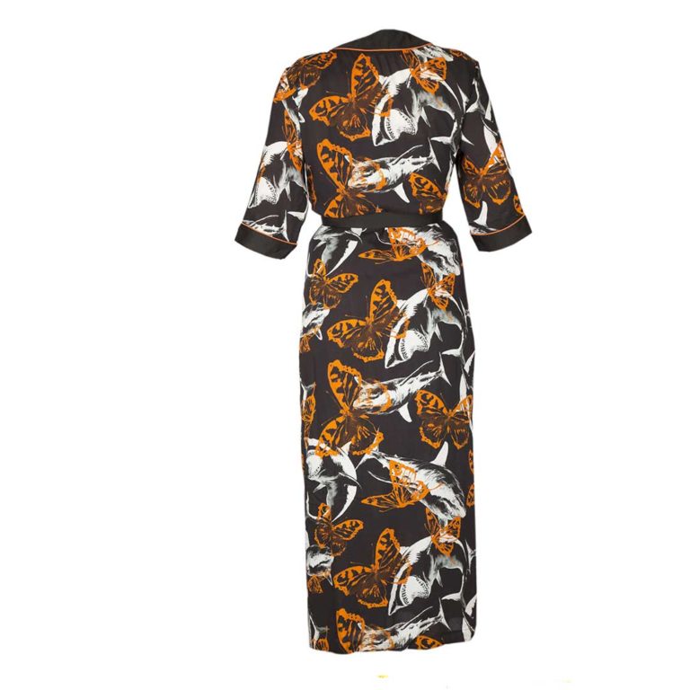 KIMONO PRINT JUNGLE - Image 2