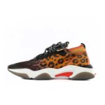 SNEAKERS SCORPIOS LEOPARD