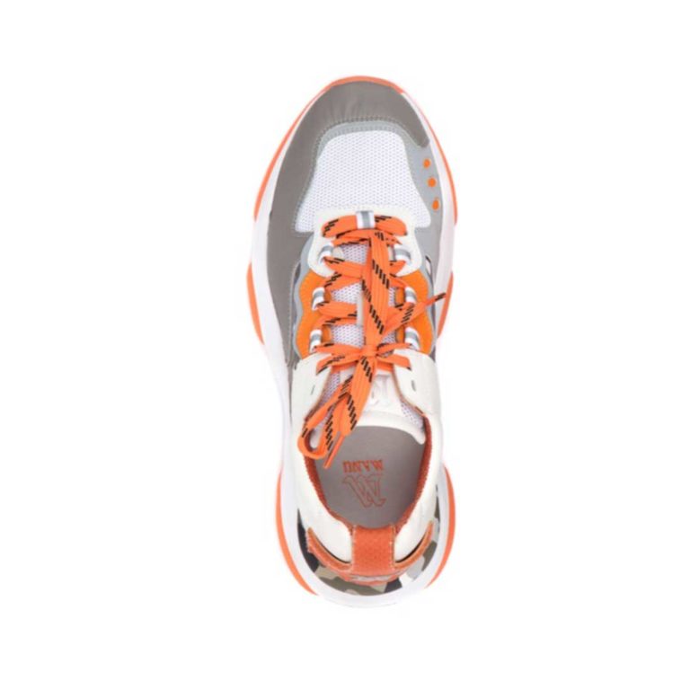 SNEAKERS SCORPIOS MIMETICO - immagine 2