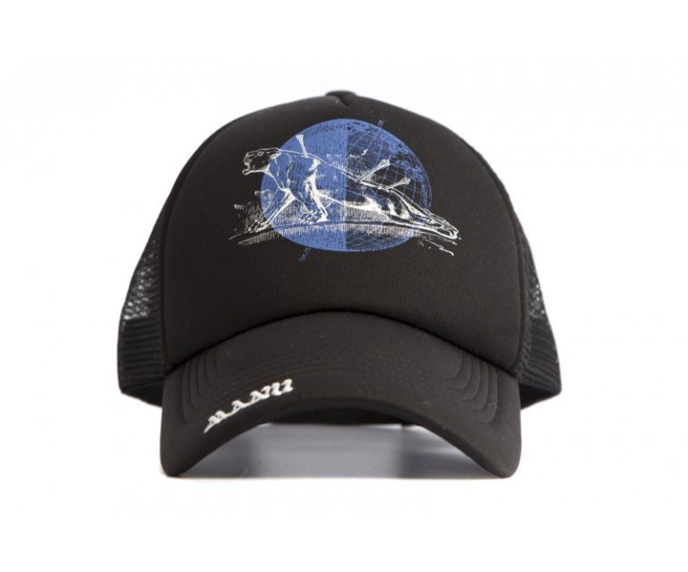 Cap world