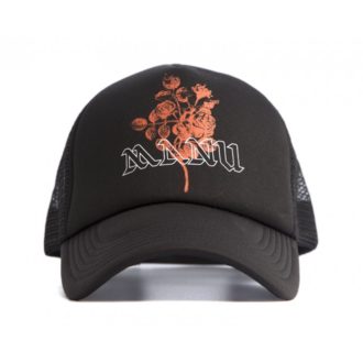Cap rose