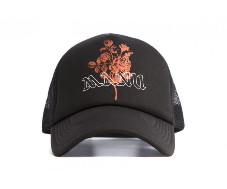 Cap rose