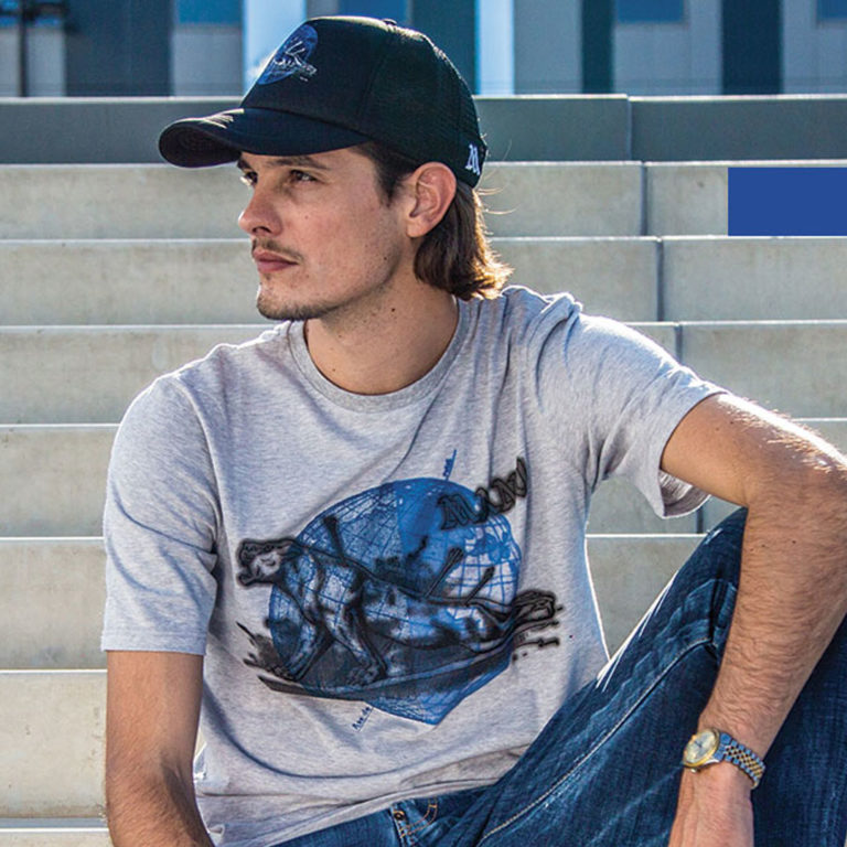 Cap world - Image 5
