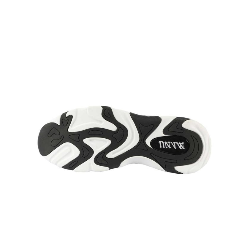 VIPER WHITE SNEAKERS - Image 2