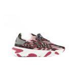 VAMPIRE PINK SNEAKERS