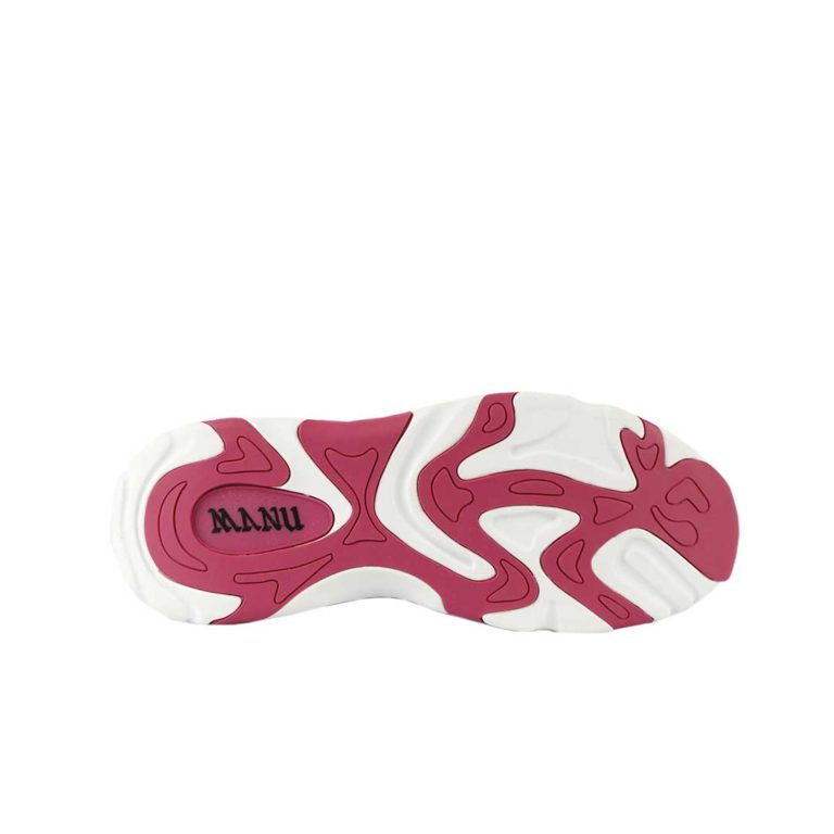 VAMPIRE PINK SNEAKERS - Image 2
