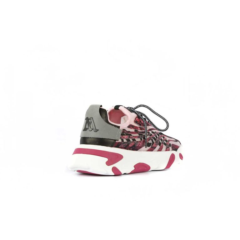 VAMPIRE PINK SNEAKERS - Image 3
