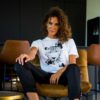 T-SHIRT GUEPARD – Image 5