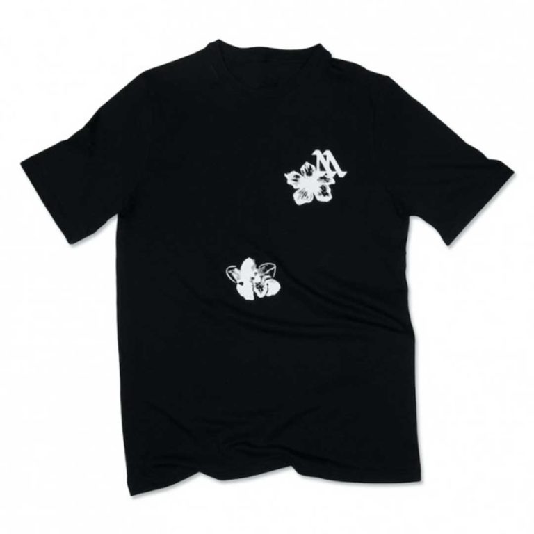 T-SHIRT LEOPARD - Image 2