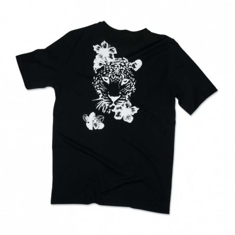 T-SHIRT LEOPARD - Image 4
