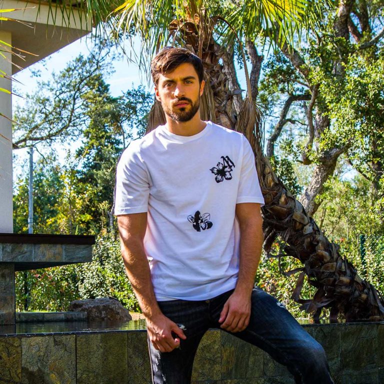 T-SHIRT LEOPARD - Image 7