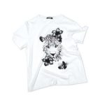 T-SHIRT GUEPARD