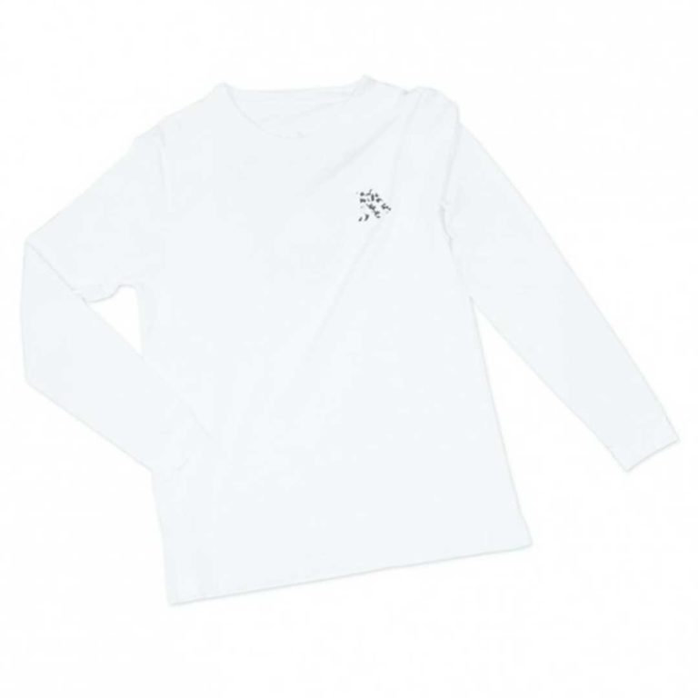 LONG SLEEVE T-SHIRT LEOPARD - Image 3