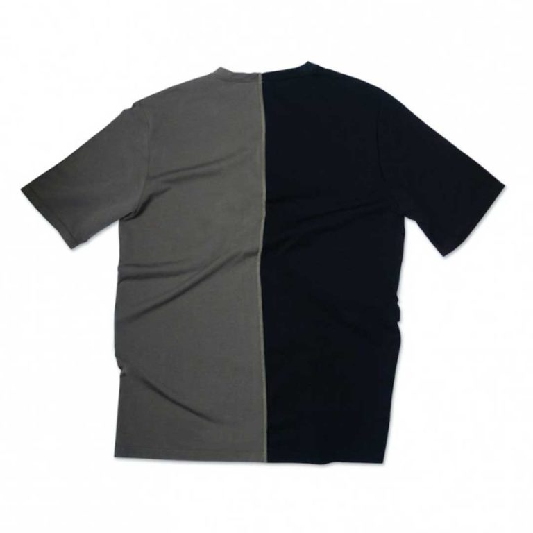 T-SHIRT SCORPIOS BICOLORE - immagine 2