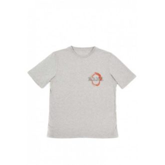 T-SHIRT SHARK GREY
