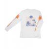 T-SHIRT PALM PRINT – Image 3