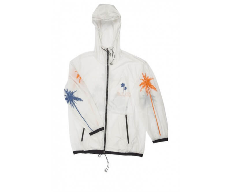 Nike x shop off white windbreaker
