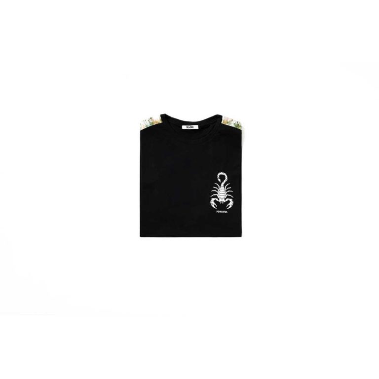 T-SHIRT SCORPIO BANDE - immagine 6