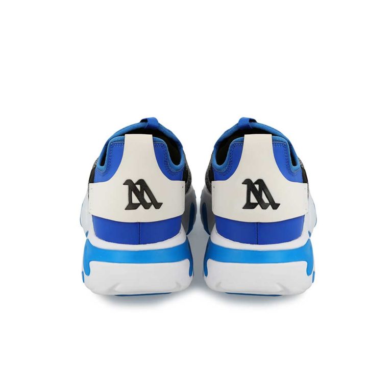 VICTOR UOMO COBALT NERO - immagine 2