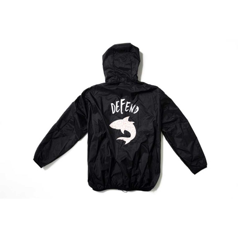 GIACCA SPORTIVA SHARK DEFEND - immagine 2