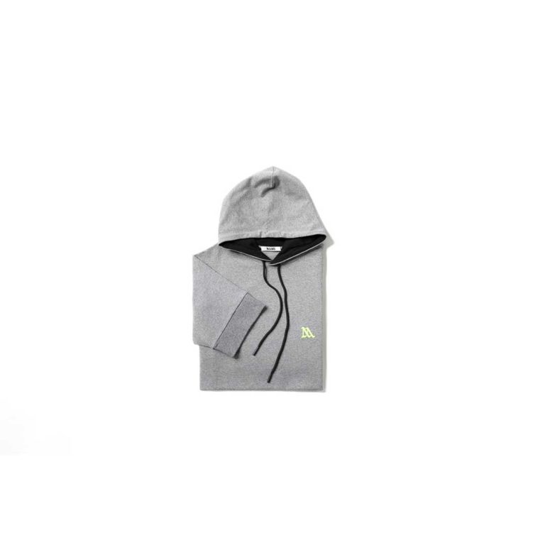 HOODIE SCORPIO FLUO - Image 2