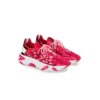 VAMPIRE STAMPATA SERPENTE COLORE PINK - immagine 2
