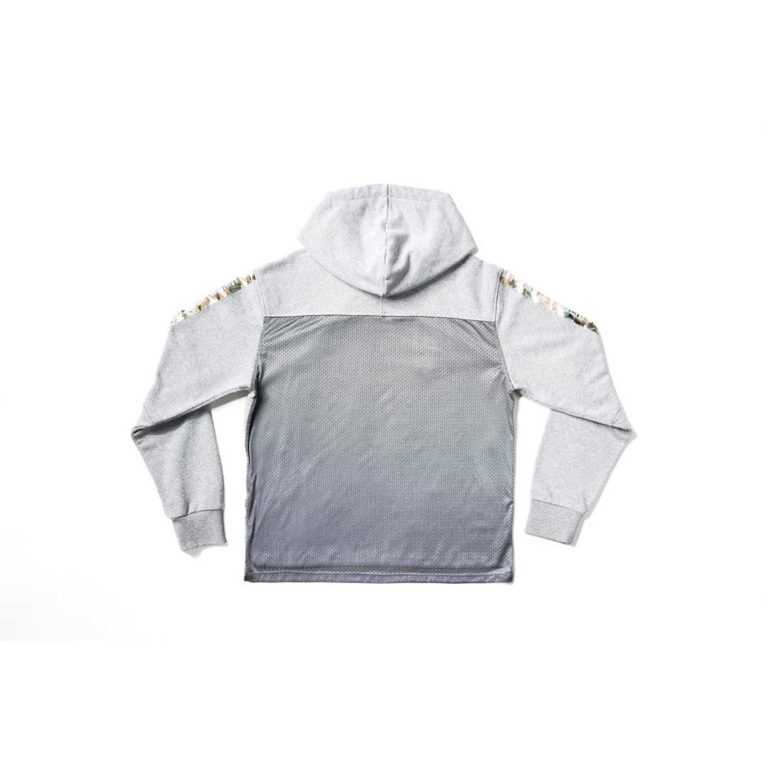 HOODIE SCORPIO MESH - Image 3