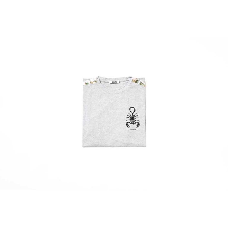 T-SHIRT SCORPIO BANDE - immagine 4