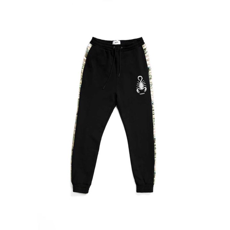 SCORPIO JOGGING - Image 2