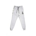 PANTALONI DA JOGGING SCORPIO BANDE LATERALI