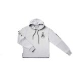 HOODIE SCORPIO MESH