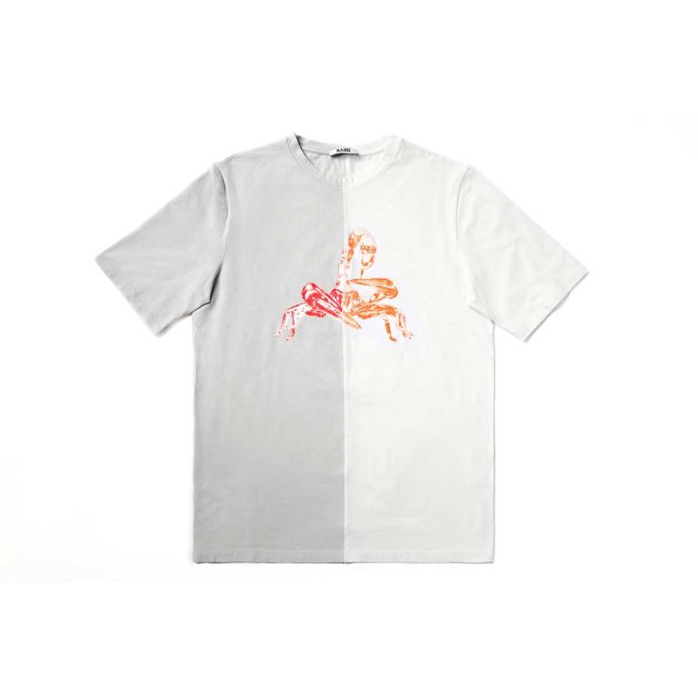 T-SHIRT 2 SCORPIOS - Image 2