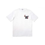 T-SHIRT LOGO