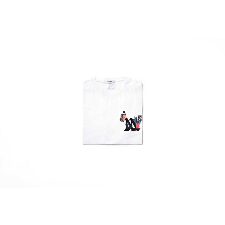 T-SHIRT LOGO - Image 2