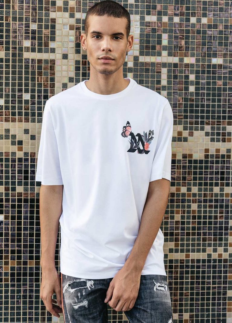 T-SHIRT LOGO - Image 3