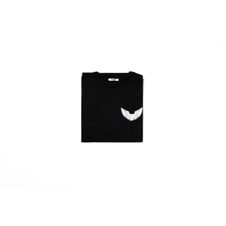 T-SHIRT SEVEN WINGS - Image 2