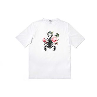 T-SHIRT SCORPIOS