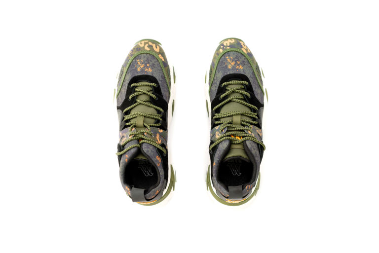 VIPER BIS MILITARY GREEN - Image 3
