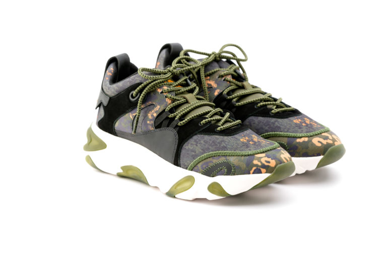 VIPER BIS MILITARY GREEN - Image 2