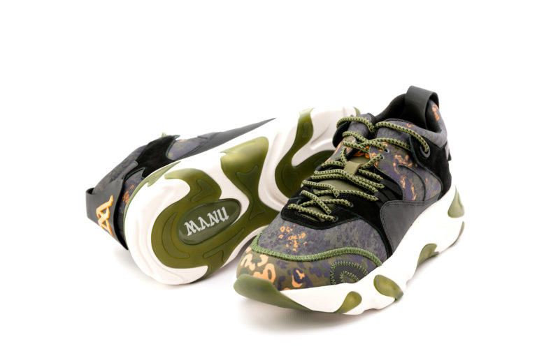 VIPER BIS MILITARY GREEN - Image 4