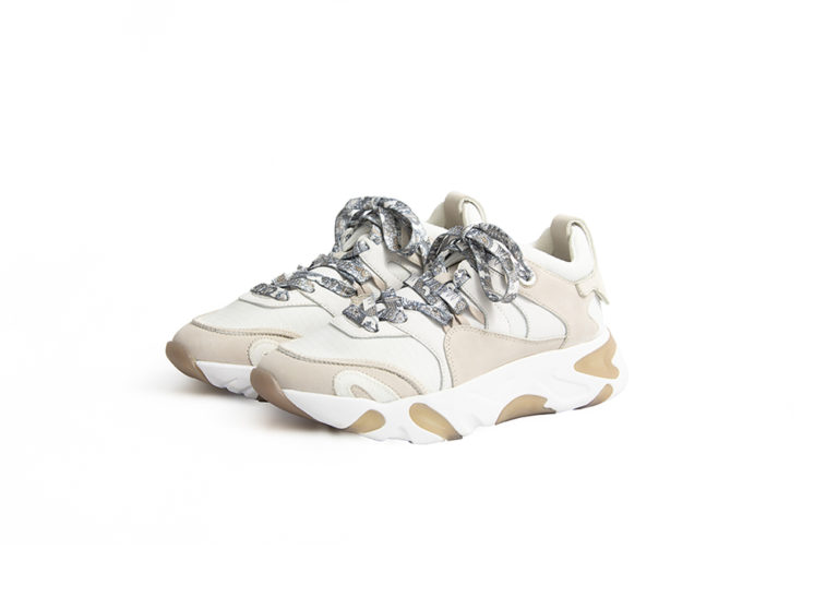 VIPER LEATHER SESAME - Image 4